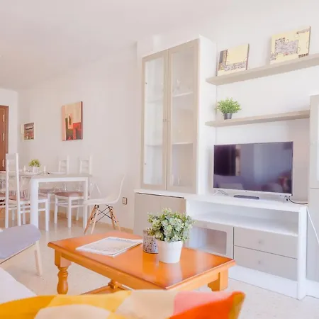 La Barrosa Con Vistas Al Mar Apartamento Novo Sancti Petri