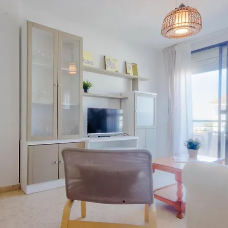 La Barrosa Con Vistas Al Mar Apartamento Novo Sancti Petri