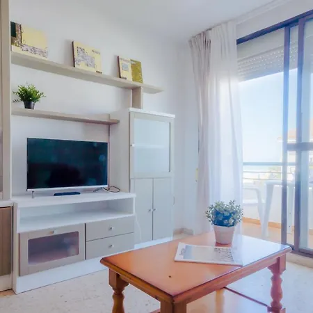 La Barrosa Con Vistas Al Mar Apartamento Novo Sancti Petri