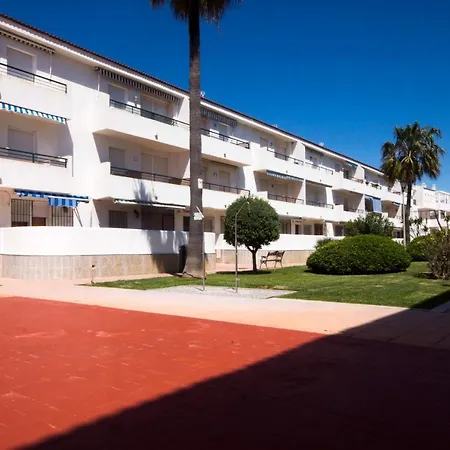 La Barrosa Con Vistas Al Mar * Novo Sancti Petri