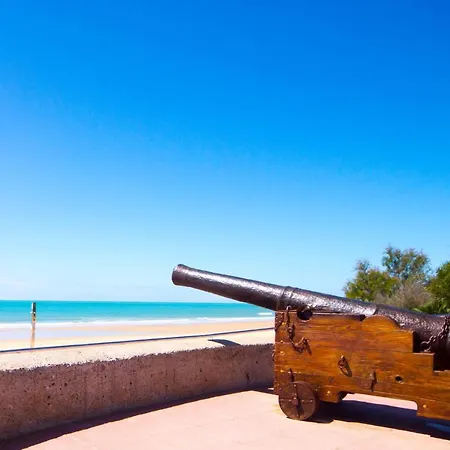 La Barrosa Con Vistas Al Mar 公寓 诺沃桑克蒂佩特里